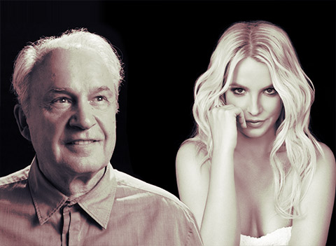 Giorgio Moroder & Britney Spears