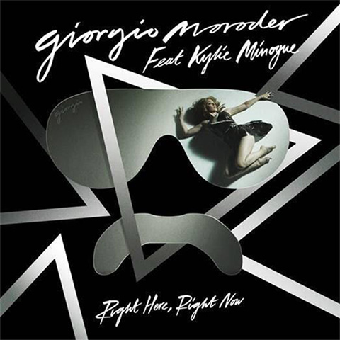 Giorgio Moroder & Kylie Minogue