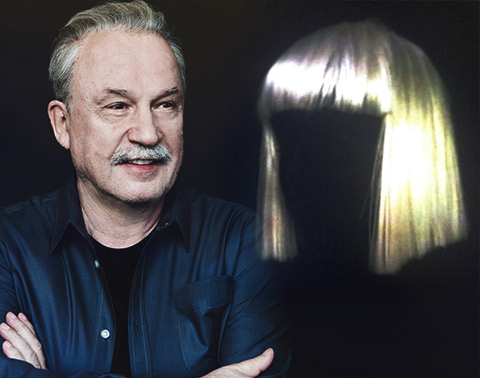 Giorgio Moroder