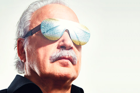 Giorgio Moroder