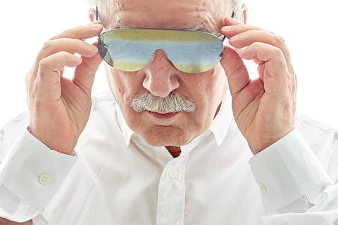 Giorgio Moroder