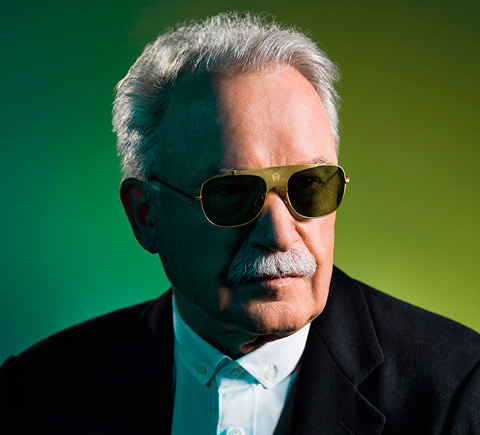 Giorgio Moroder