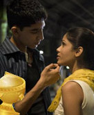 Slumdog Millionaire