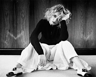 Goldfrapp