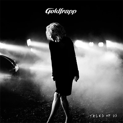 Goldfrapp - Tale of Us