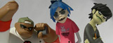Gorillaz