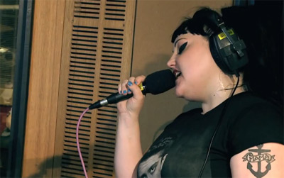 Gossip - What's Love Got to Do With It?