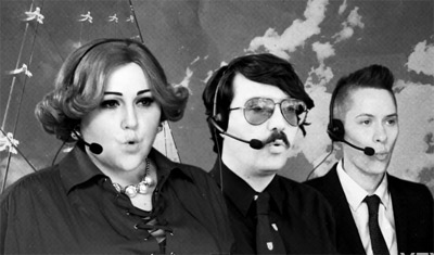 Gossip - Get a Job