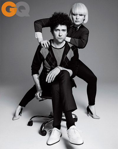 The Raveonettes