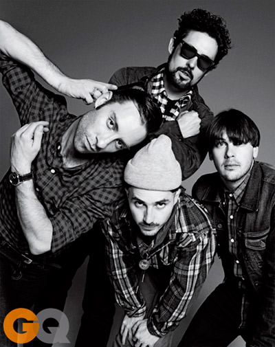Black Lips