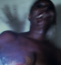 Grace Jones - Dazed & Confused