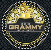 Grammy 2013