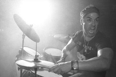 Greg Williams