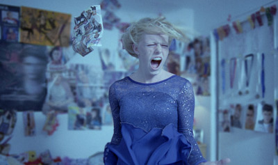 Grizzly Bear - Yet Again