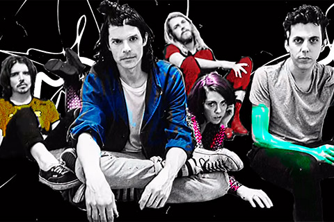 Grouplove