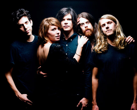 Grouplove