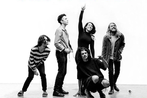 Grouplove