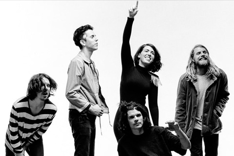 Grouplove