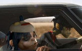 Gorillaz - Stylo