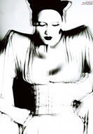 Gwen Stefani - V Magazine