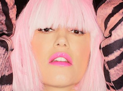 Gwen Stefani