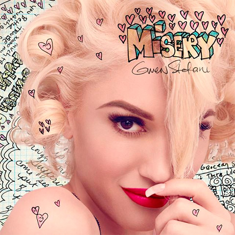 Gwen Stefani - Misery