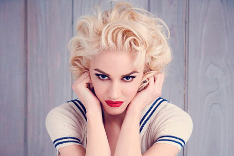 Gwen Stefani