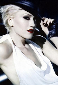 Gwen Stefani - InStyle