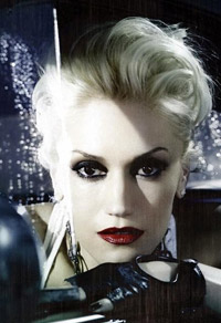 Gwen Stefani - InStyle
