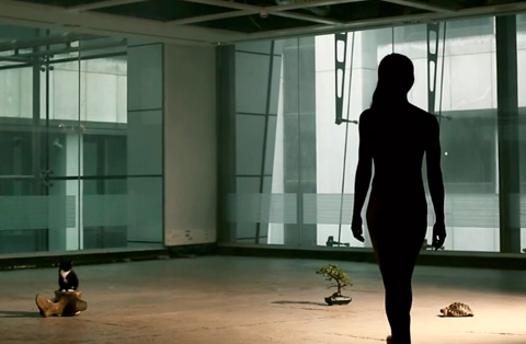 Gwilym Gold - Muscle