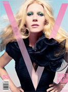 Gwyneth Paltrow - V Magazine