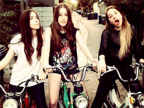 Haim - Forever