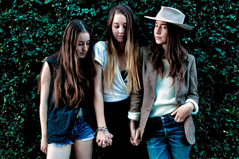 Haim