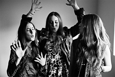 Haim