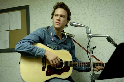 Heath Ledger - I´m Not There