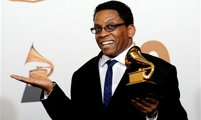 Herbie Hancock - Grammy