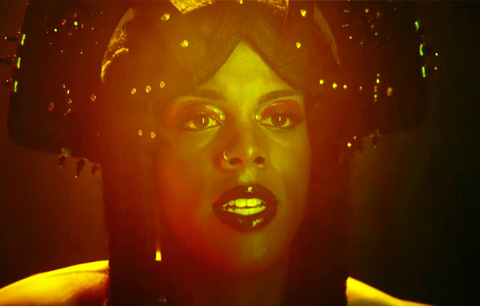 Hercules & Love Affair - My Offence