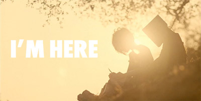 Im Here