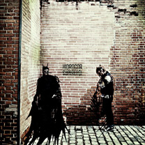 Hidrocor - Supererói