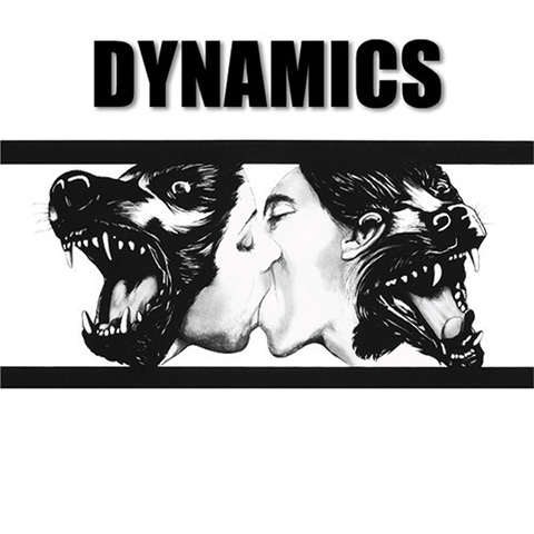 Holy Ghost! - Dynamics