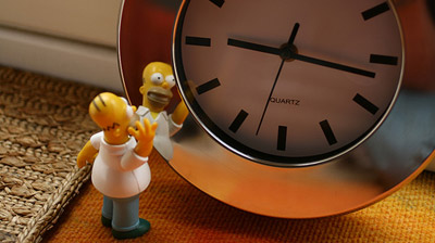 One Homer 365 Days