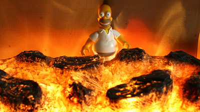 One Homer 365 Days