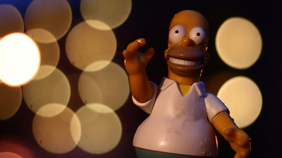 One Homer 365 Days