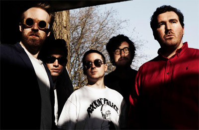 Hot Chip