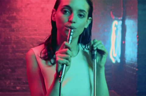 Hot Chip - Started Right