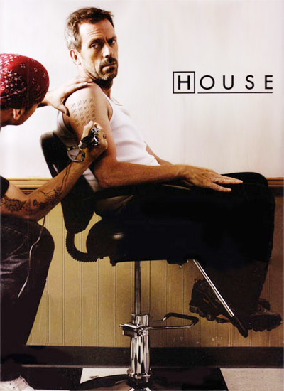 House - 100