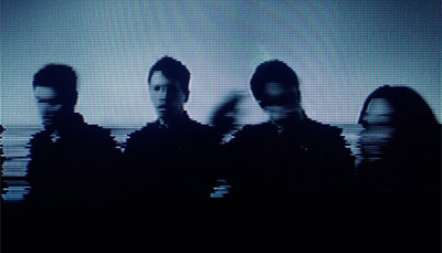 How to Destroy Angels