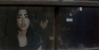 How To Destroy Angels - Ice age