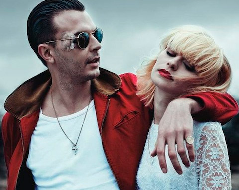 Hurts - Blind