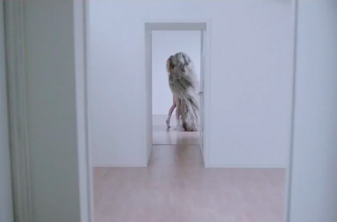 iamamiwhoami - sever